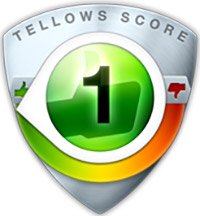 tellows 評級為  0958925858 : Score 1