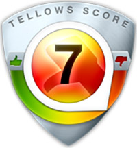 tellows 評級為  0971098741 : Score 7