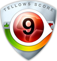 tellows 評級為  0984034707 : Score 9