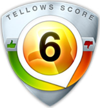 tellows 評級為  0967226954 : Score 6